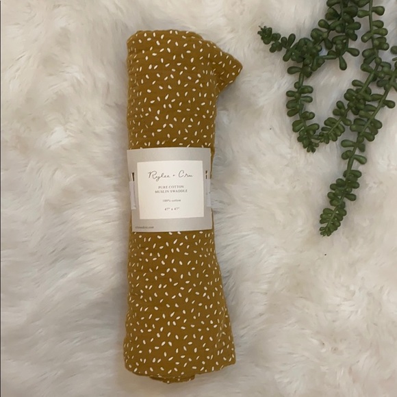 rylee and cru swaddle